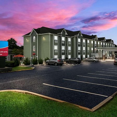 Surestay Plus Hotel By Best Western Sevierville Exterior photo