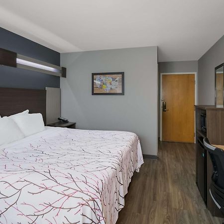 Surestay Plus Hotel By Best Western Sevierville Exterior photo