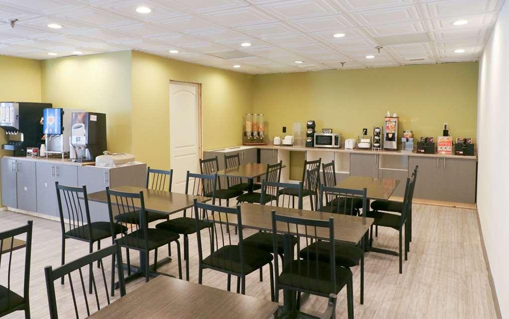 Surestay Plus Hotel By Best Western Sevierville Restaurant photo