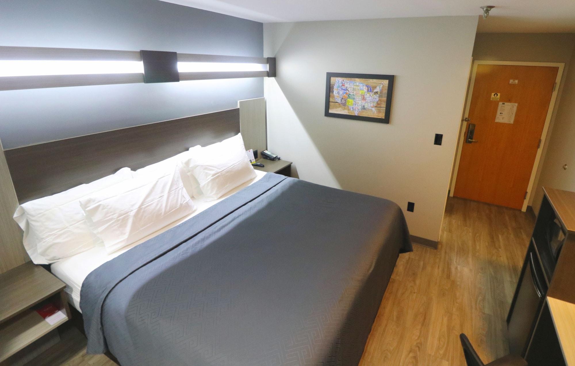Surestay Plus Hotel By Best Western Sevierville Exterior photo