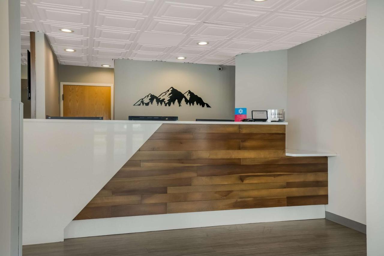 Surestay Plus Hotel By Best Western Sevierville Exterior photo