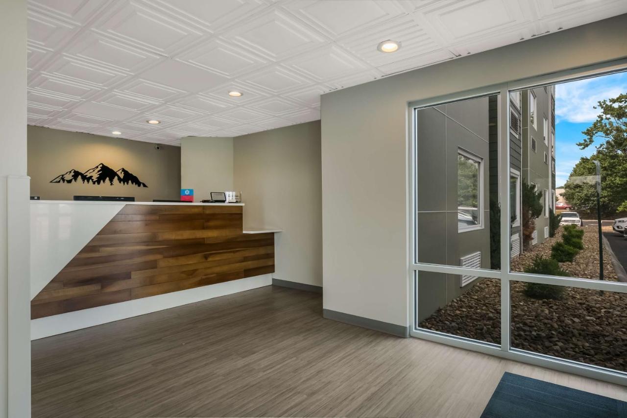Surestay Plus Hotel By Best Western Sevierville Exterior photo