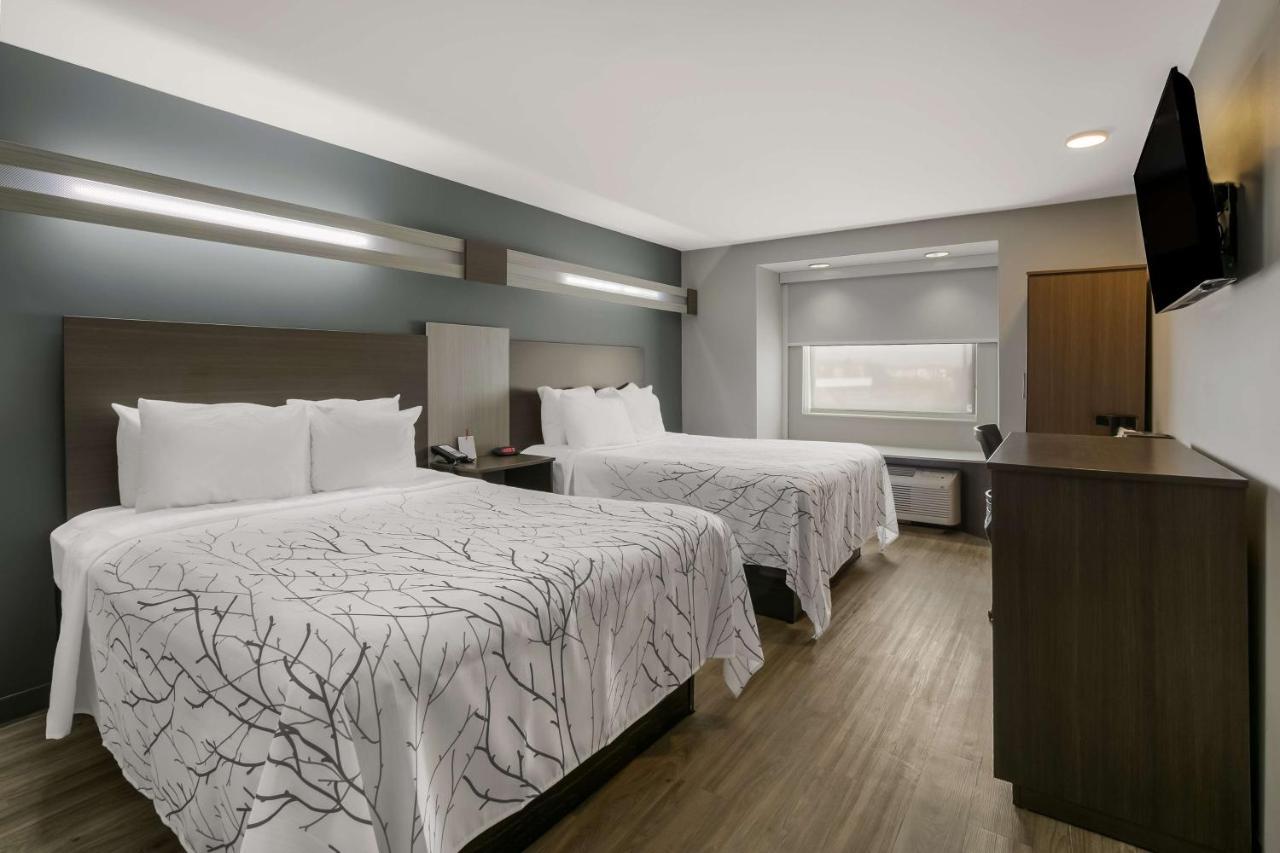 Surestay Plus Hotel By Best Western Sevierville Exterior photo