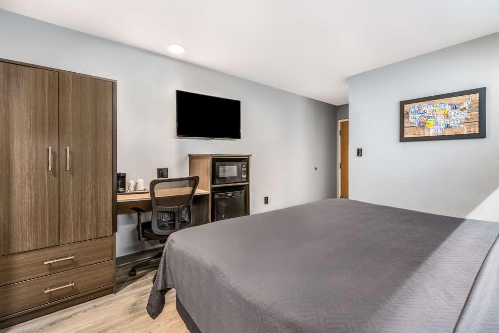 Surestay Plus Hotel By Best Western Sevierville Room photo