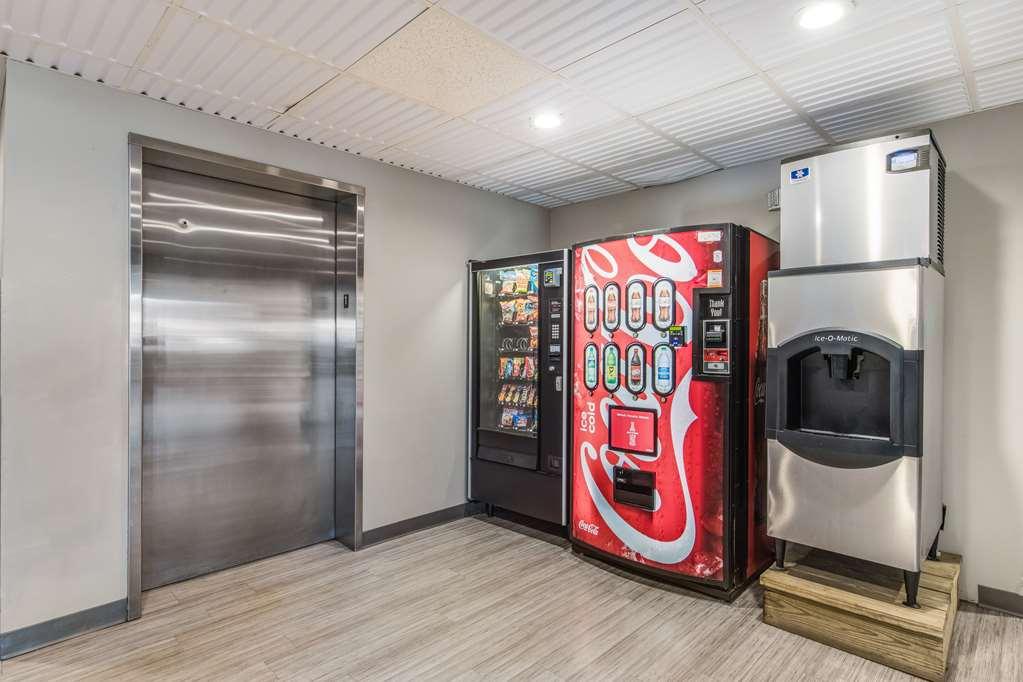 Surestay Plus Hotel By Best Western Sevierville Facilities photo