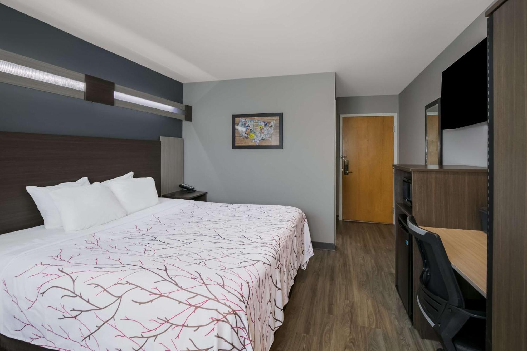 Surestay Plus Hotel By Best Western Sevierville Exterior photo